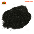 1000 Iodine value activated carbon with 25kg packing woven bag